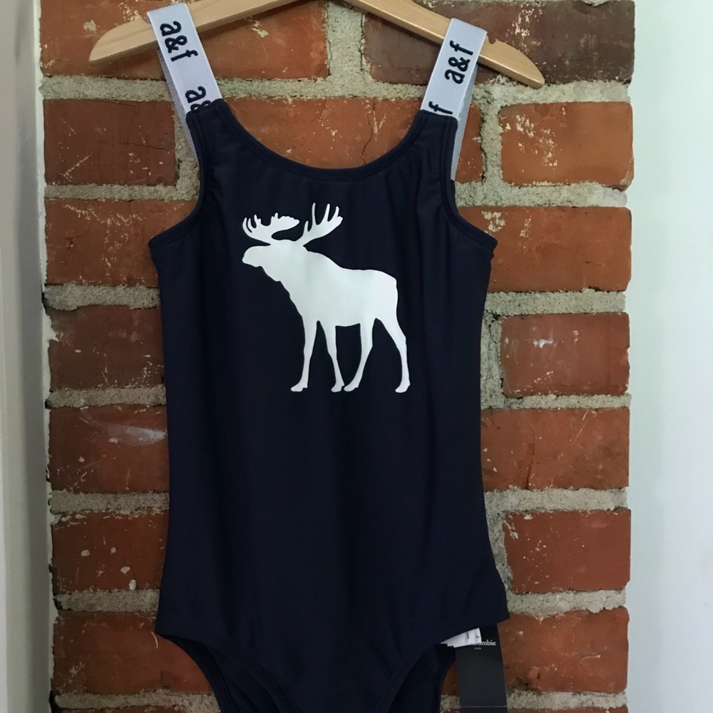 Abercrombie and Fitch bathing suit